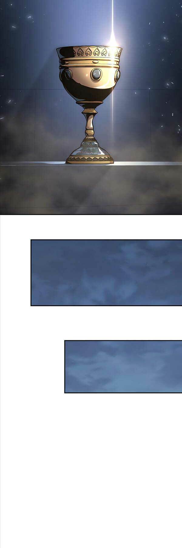 Vua Hiệp Sĩ Đã Trở Lại Với Một Vị Thần - Chapter 26 - Page 36