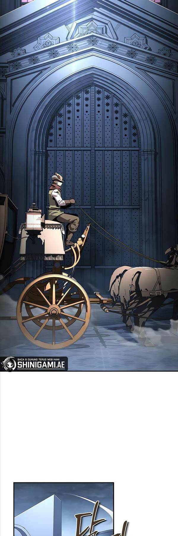 Vua Hiệp Sĩ Đã Trở Lại Với Một Vị Thần - Chapter 26 - Page 38