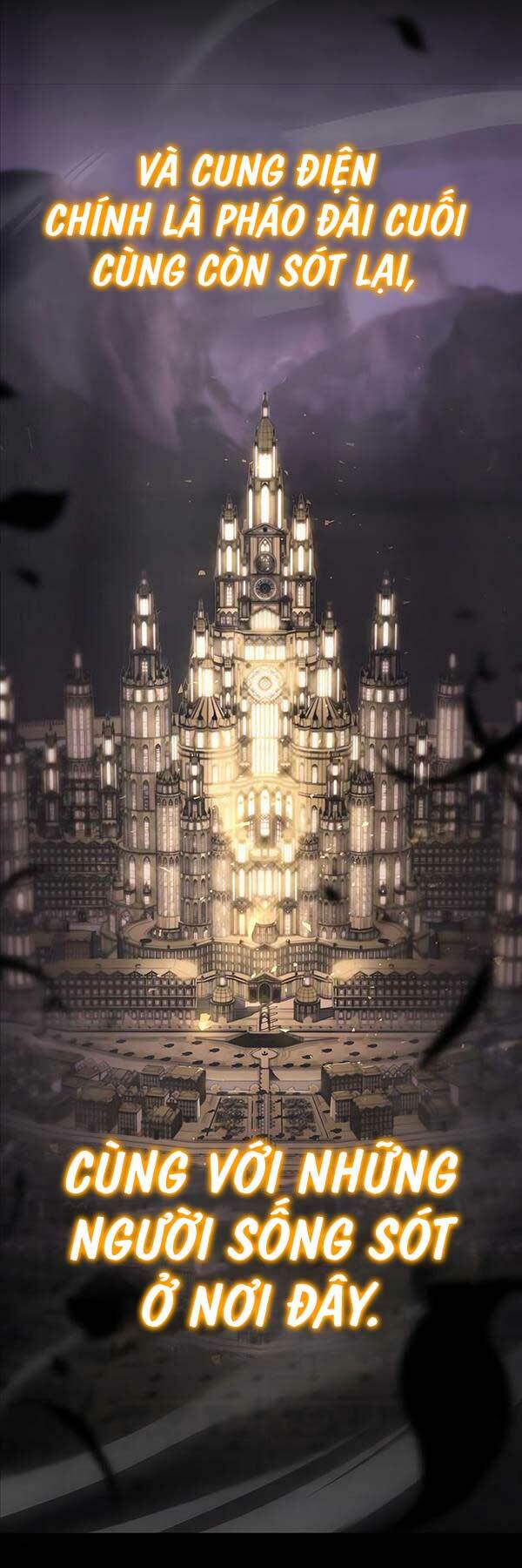 Vua Hiệp Sĩ Đã Trở Lại Với Một Vị Thần - Chapter 26 - Page 4