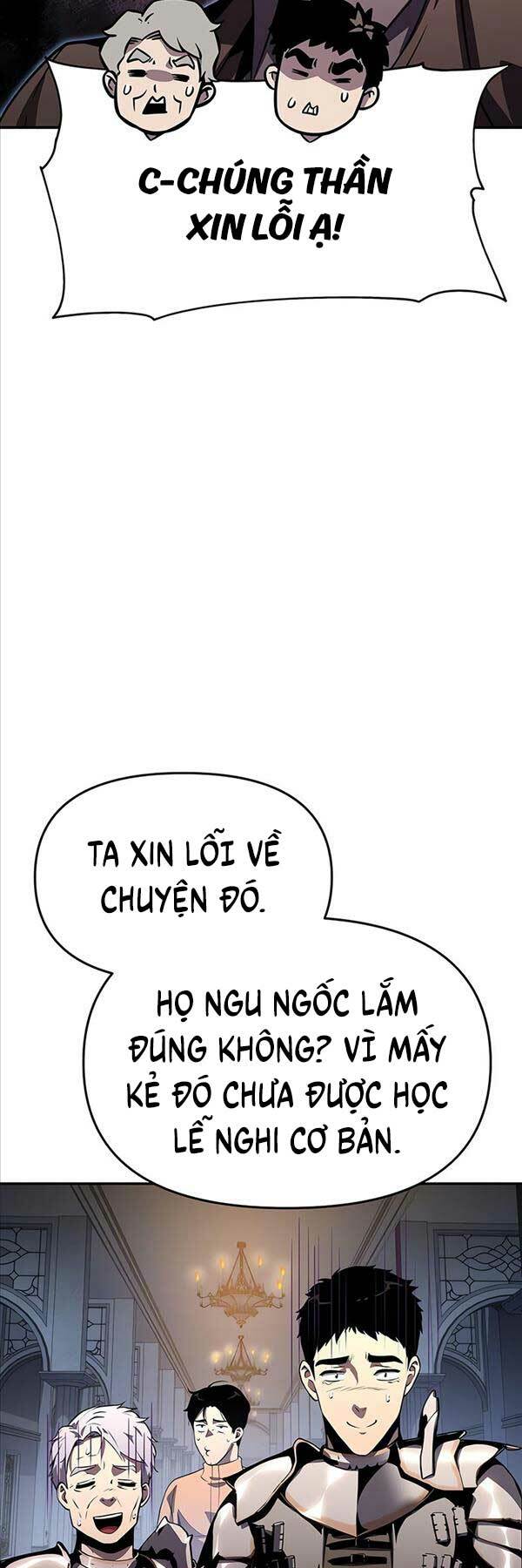 Vua Hiệp Sĩ Đã Trở Lại Với Một Vị Thần - Chapter 26 - Page 49