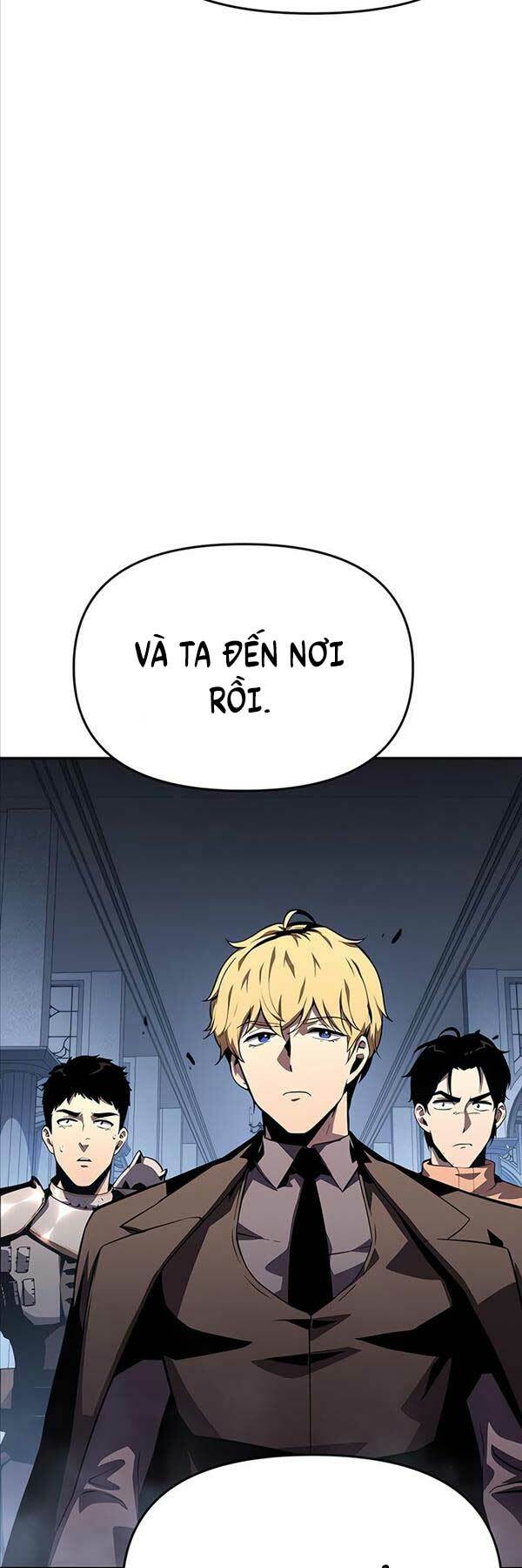 Vua Hiệp Sĩ Đã Trở Lại Với Một Vị Thần - Chapter 26 - Page 51