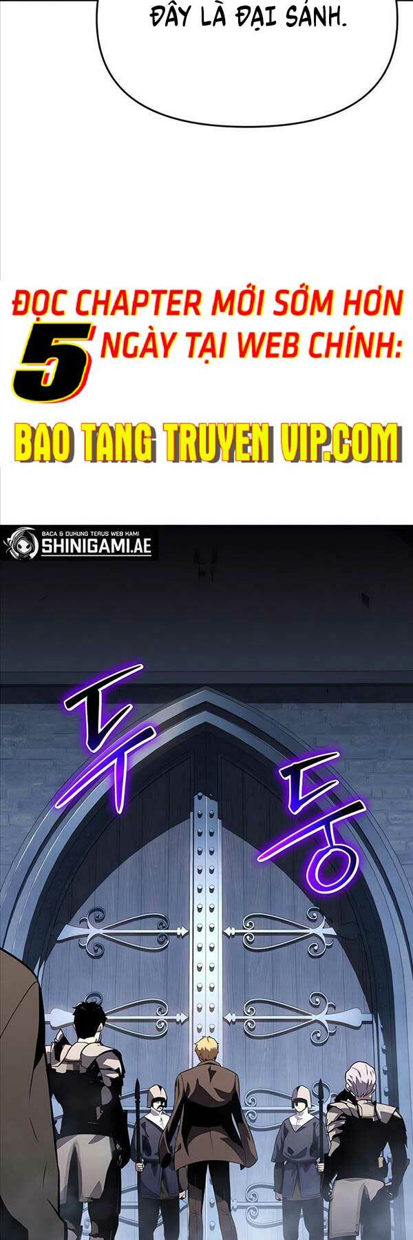 Vua Hiệp Sĩ Đã Trở Lại Với Một Vị Thần - Chapter 26 - Page 52