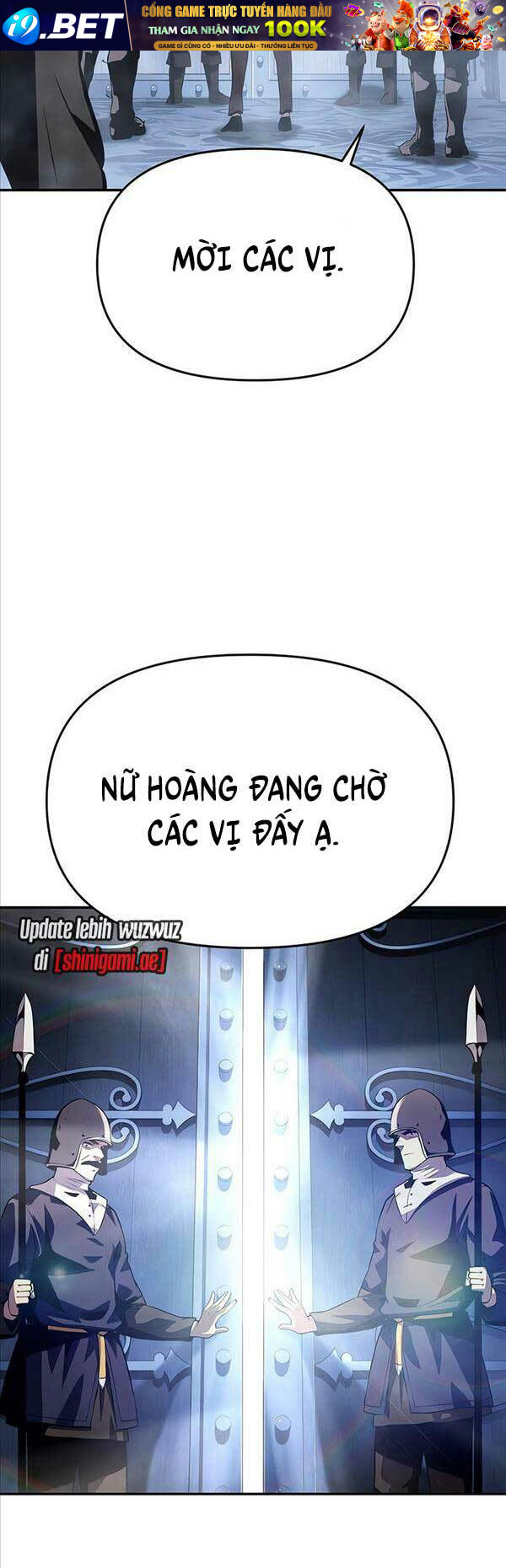 Vua Hiệp Sĩ Đã Trở Lại Với Một Vị Thần - Chapter 26 - Page 53