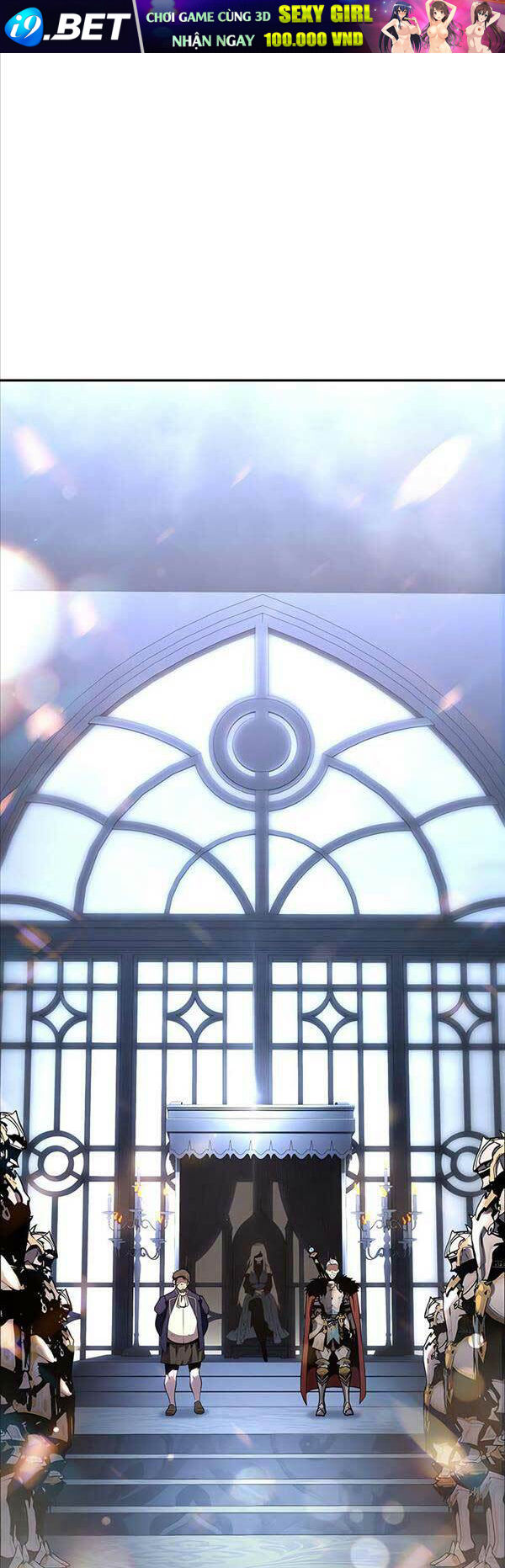 Vua Hiệp Sĩ Đã Trở Lại Với Một Vị Thần - Chapter 26 - Page 55