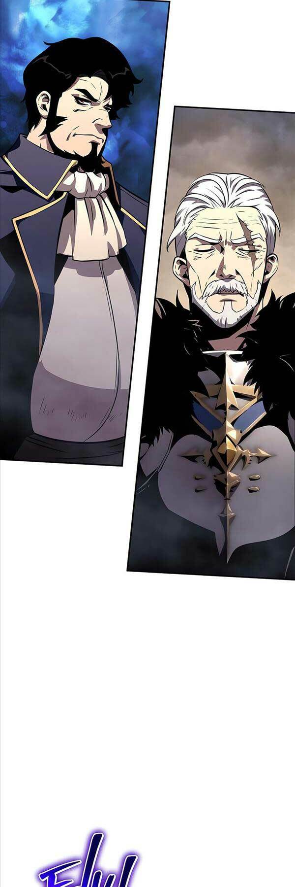 Vua Hiệp Sĩ Đã Trở Lại Với Một Vị Thần - Chapter 26 - Page 57