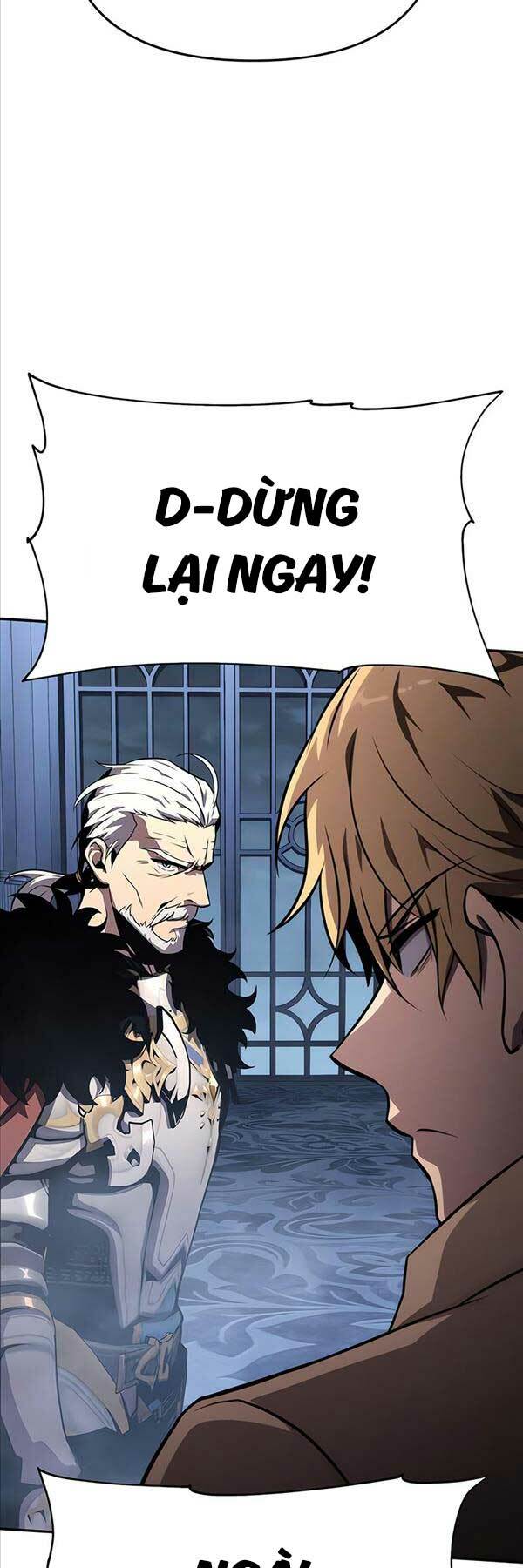 Vua Hiệp Sĩ Đã Trở Lại Với Một Vị Thần - Chapter 26 - Page 64