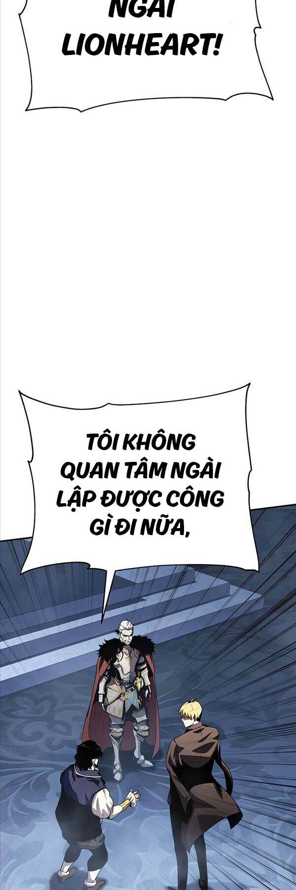 Vua Hiệp Sĩ Đã Trở Lại Với Một Vị Thần - Chapter 26 - Page 65