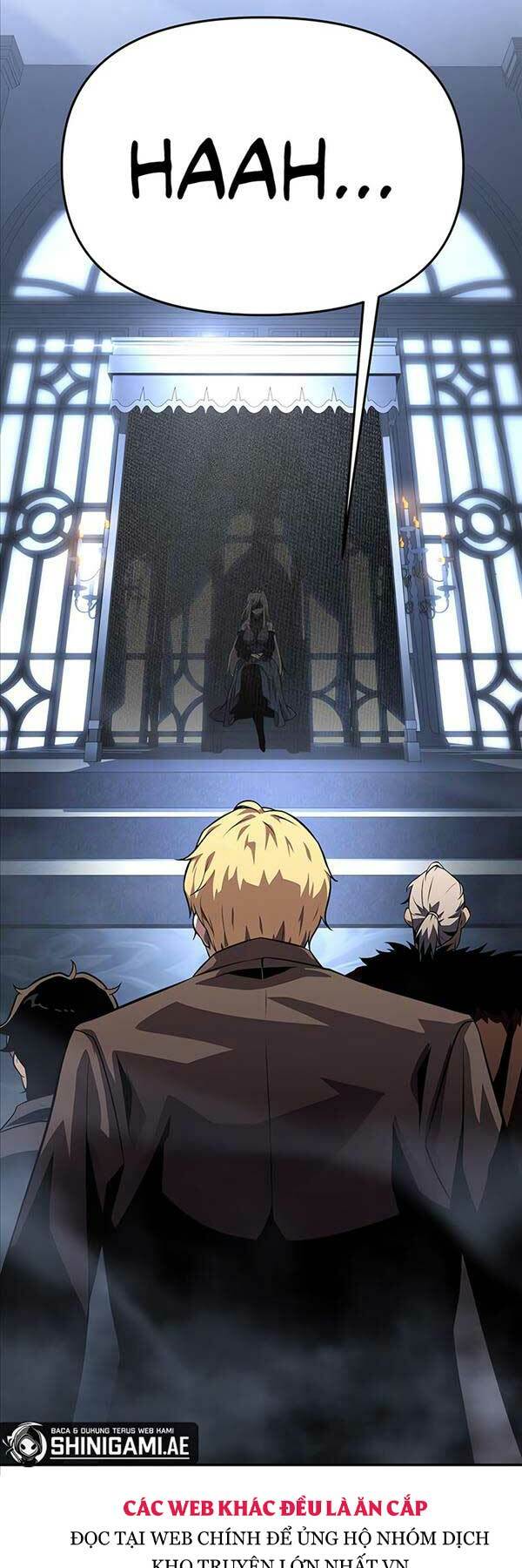 Vua Hiệp Sĩ Đã Trở Lại Với Một Vị Thần - Chapter 26 - Page 69