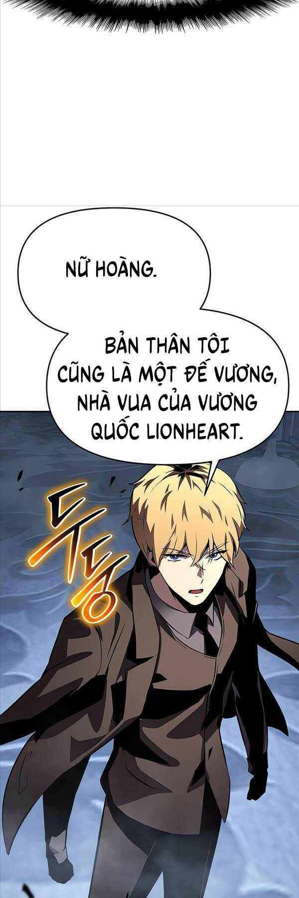 Vua Hiệp Sĩ Đã Trở Lại Với Một Vị Thần - Chapter 26 - Page 71