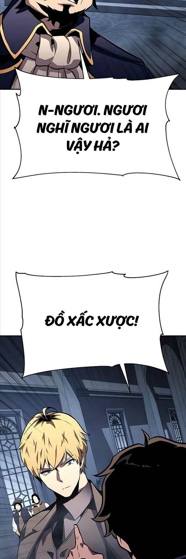 Vua Hiệp Sĩ Đã Trở Lại Với Một Vị Thần - Chapter 26 - Page 73