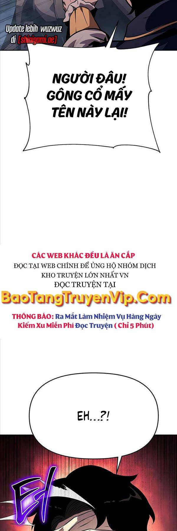 Vua Hiệp Sĩ Đã Trở Lại Với Một Vị Thần - Chapter 26 - Page 74
