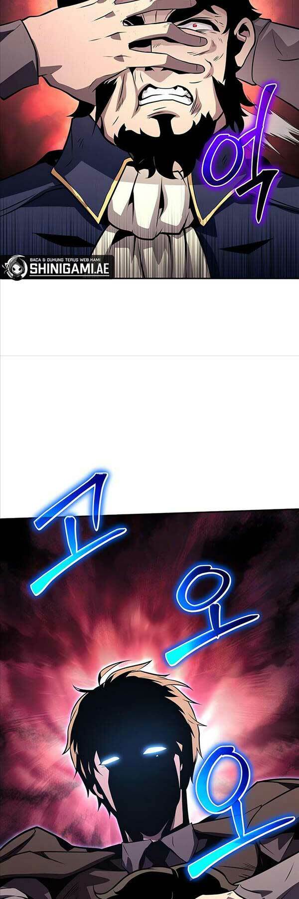 Vua Hiệp Sĩ Đã Trở Lại Với Một Vị Thần - Chapter 26 - Page 75