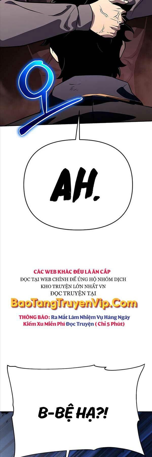 Vua Hiệp Sĩ Đã Trở Lại Với Một Vị Thần - Chapter 26 - Page 76