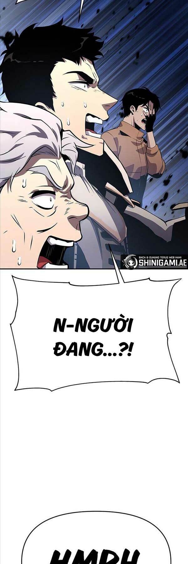 Vua Hiệp Sĩ Đã Trở Lại Với Một Vị Thần - Chapter 26 - Page 77