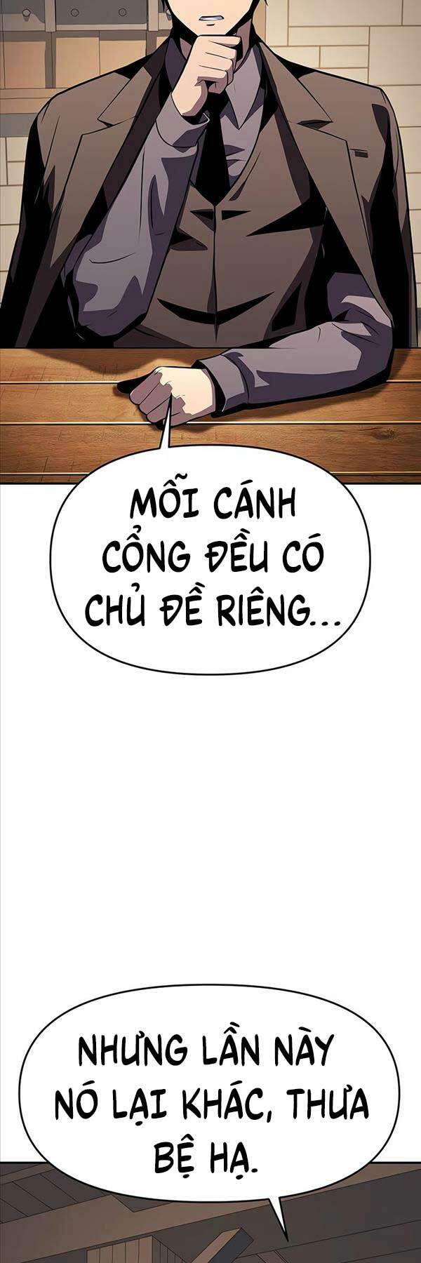 Vua Hiệp Sĩ Đã Trở Lại Với Một Vị Thần - Chapter 26 - Page 8