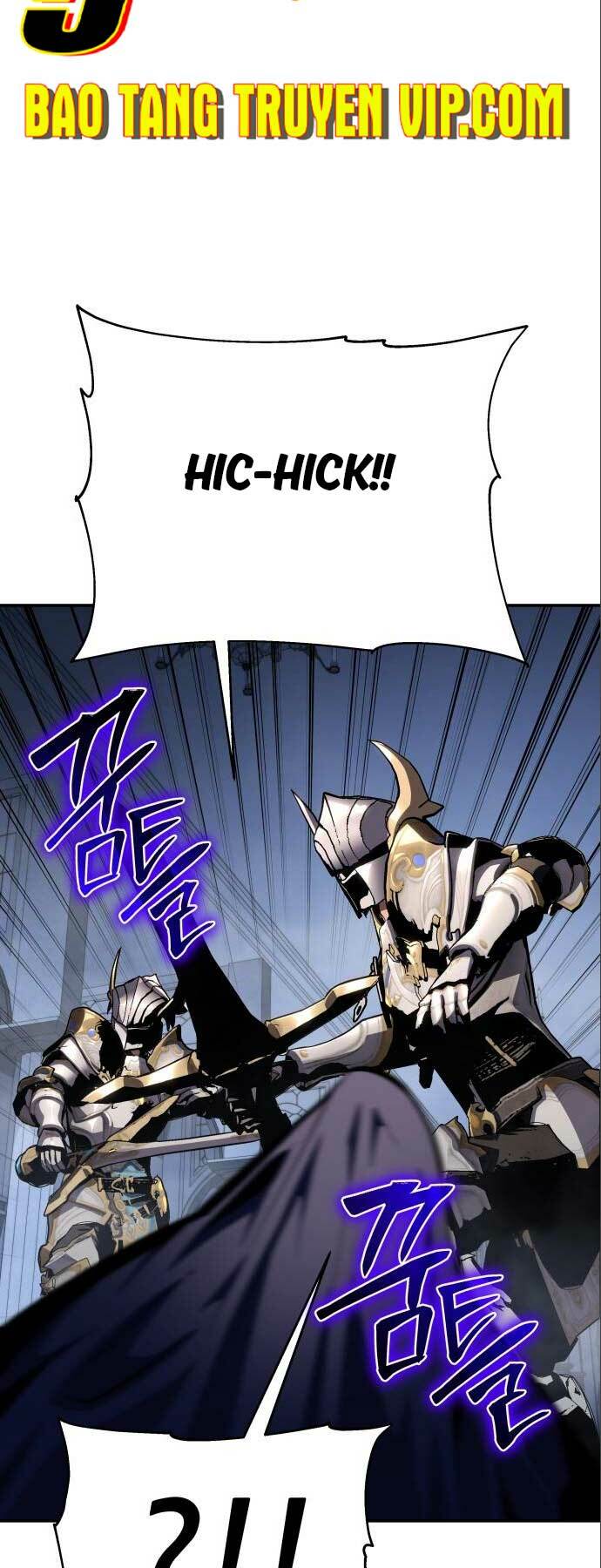 Vua Hiệp Sĩ Đã Trở Lại Với Một Vị Thần - Chapter 27 - Page 10