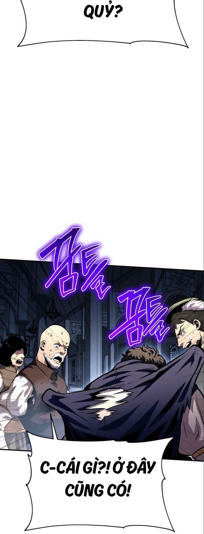 Vua Hiệp Sĩ Đã Trở Lại Với Một Vị Thần - Chapter 27 - Page 13