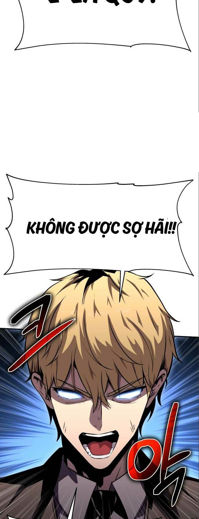 Vua Hiệp Sĩ Đã Trở Lại Với Một Vị Thần - Chapter 27 - Page 16