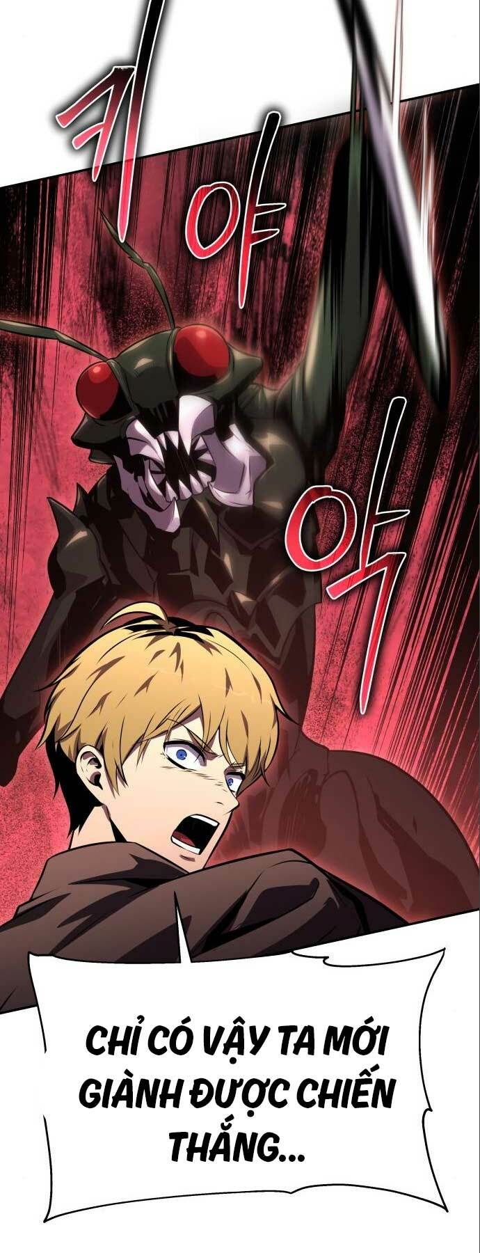 Vua Hiệp Sĩ Đã Trở Lại Với Một Vị Thần - Chapter 27 - Page 19