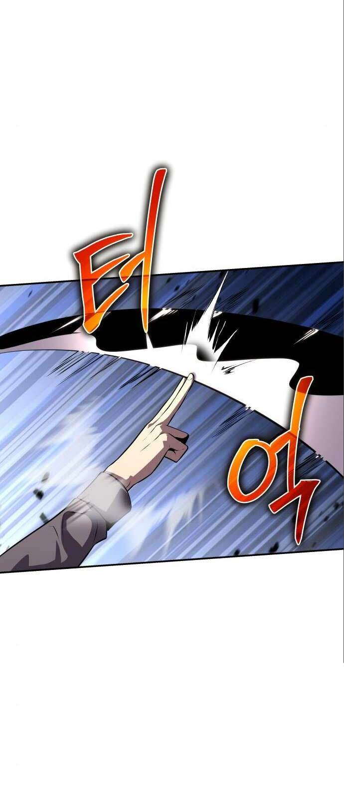 Vua Hiệp Sĩ Đã Trở Lại Với Một Vị Thần - Chapter 27 - Page 20