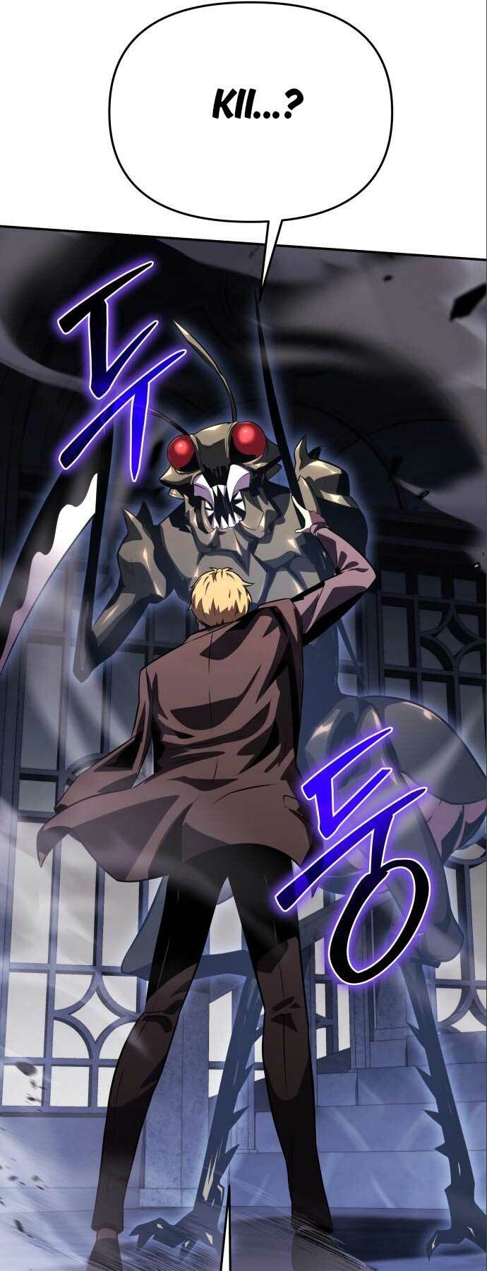 Vua Hiệp Sĩ Đã Trở Lại Với Một Vị Thần - Chapter 27 - Page 21