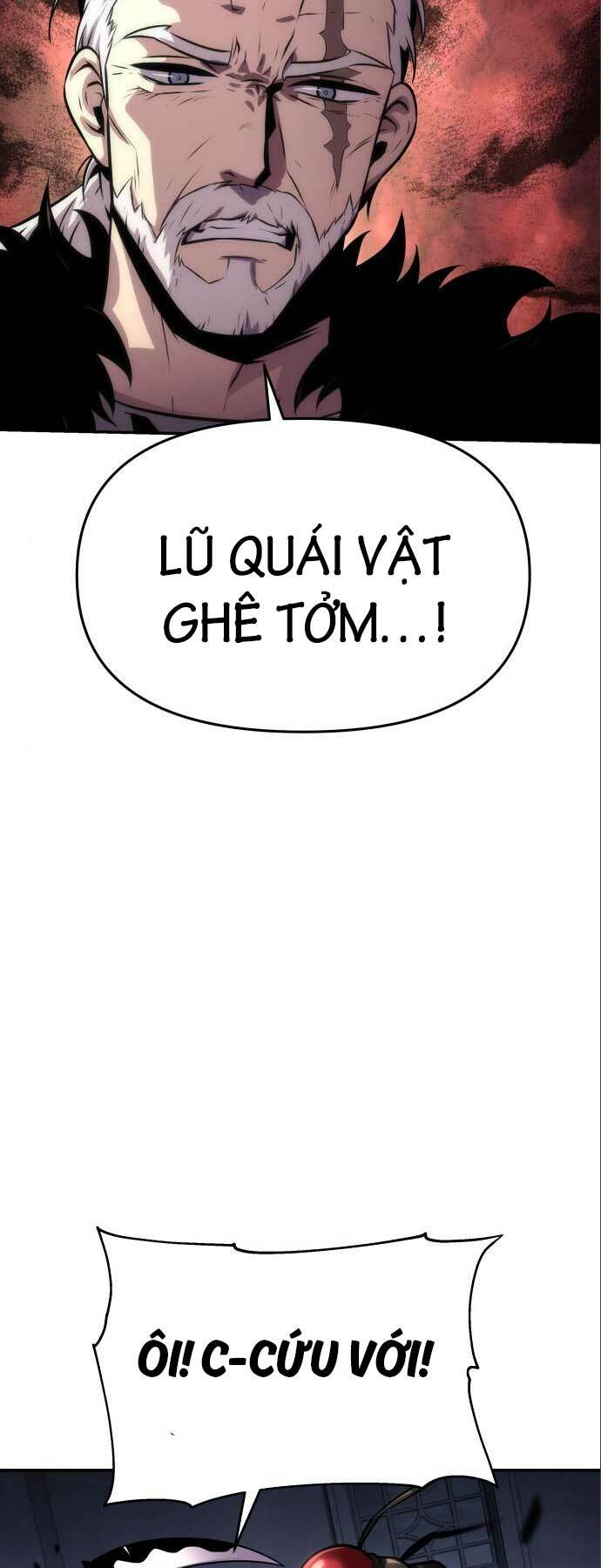 Vua Hiệp Sĩ Đã Trở Lại Với Một Vị Thần - Chapter 27 - Page 26