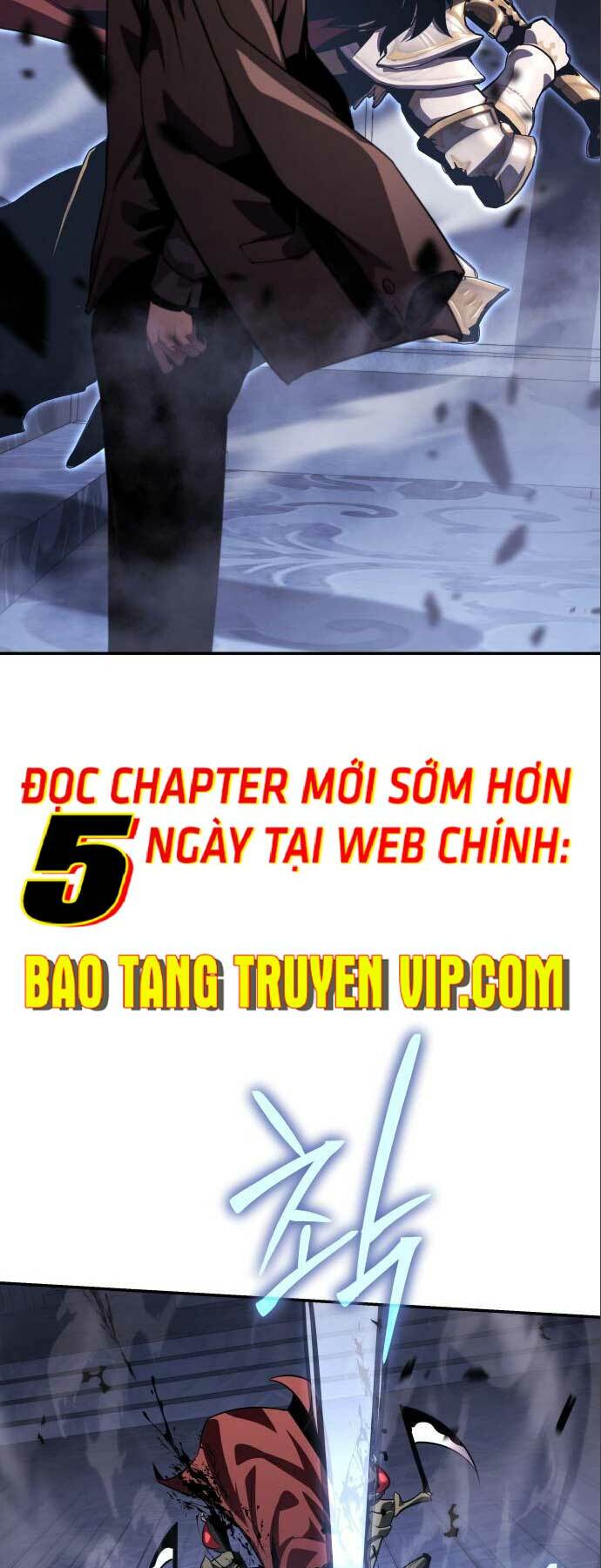 Vua Hiệp Sĩ Đã Trở Lại Với Một Vị Thần - Chapter 27 - Page 28