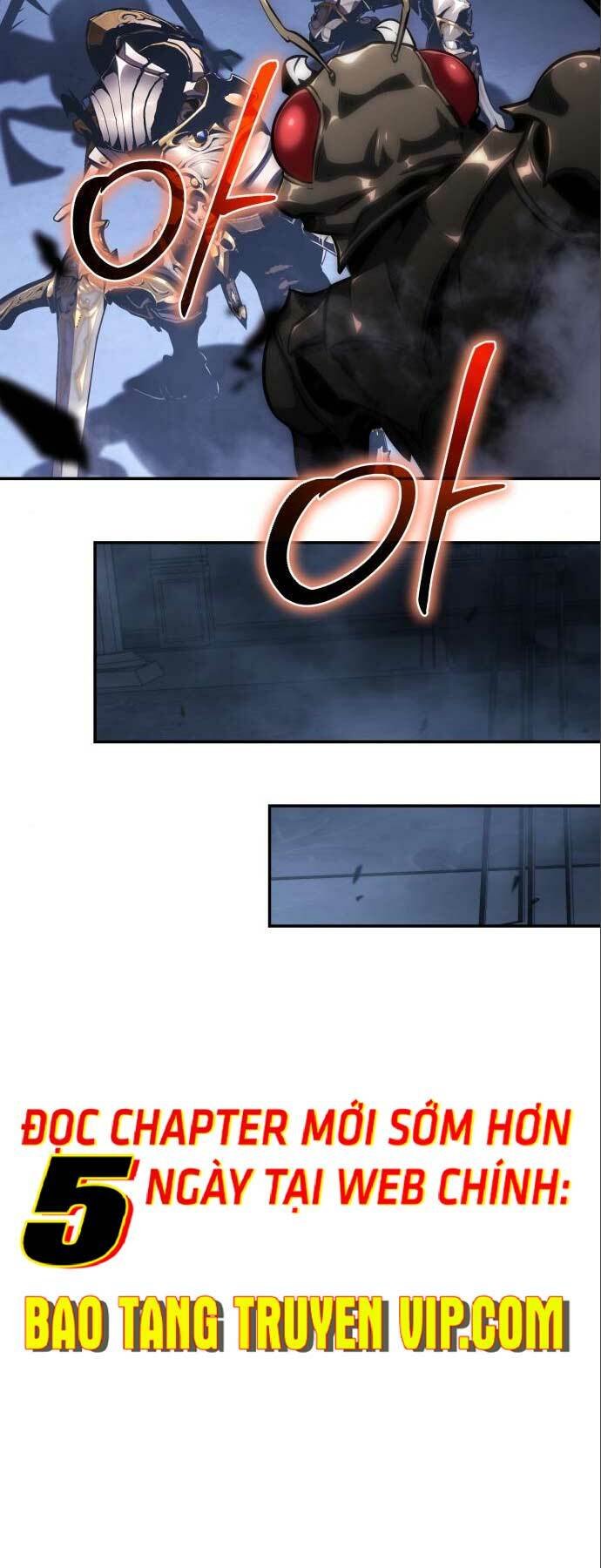 Vua Hiệp Sĩ Đã Trở Lại Với Một Vị Thần - Chapter 27 - Page 33