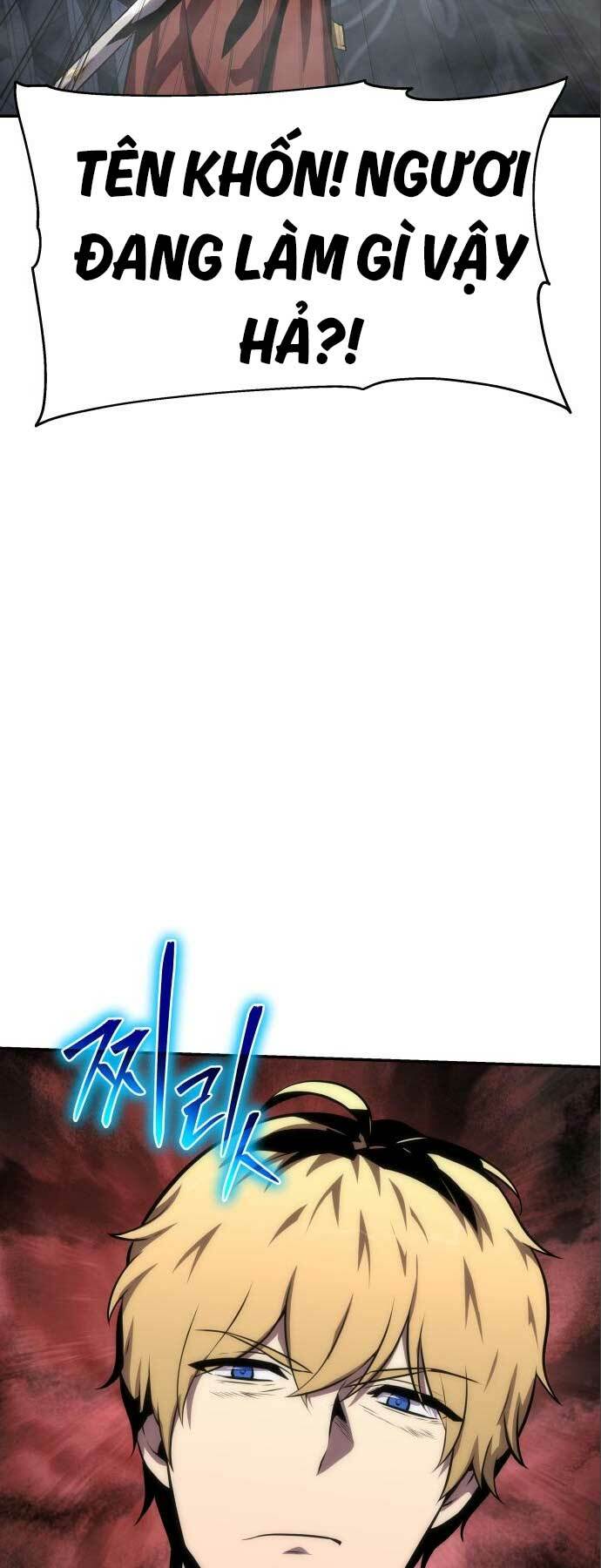 Vua Hiệp Sĩ Đã Trở Lại Với Một Vị Thần - Chapter 27 - Page 3