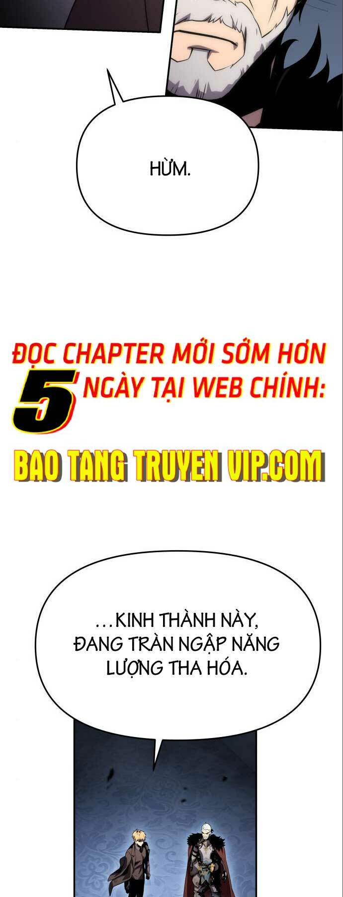 Vua Hiệp Sĩ Đã Trở Lại Với Một Vị Thần - Chapter 27 - Page 46