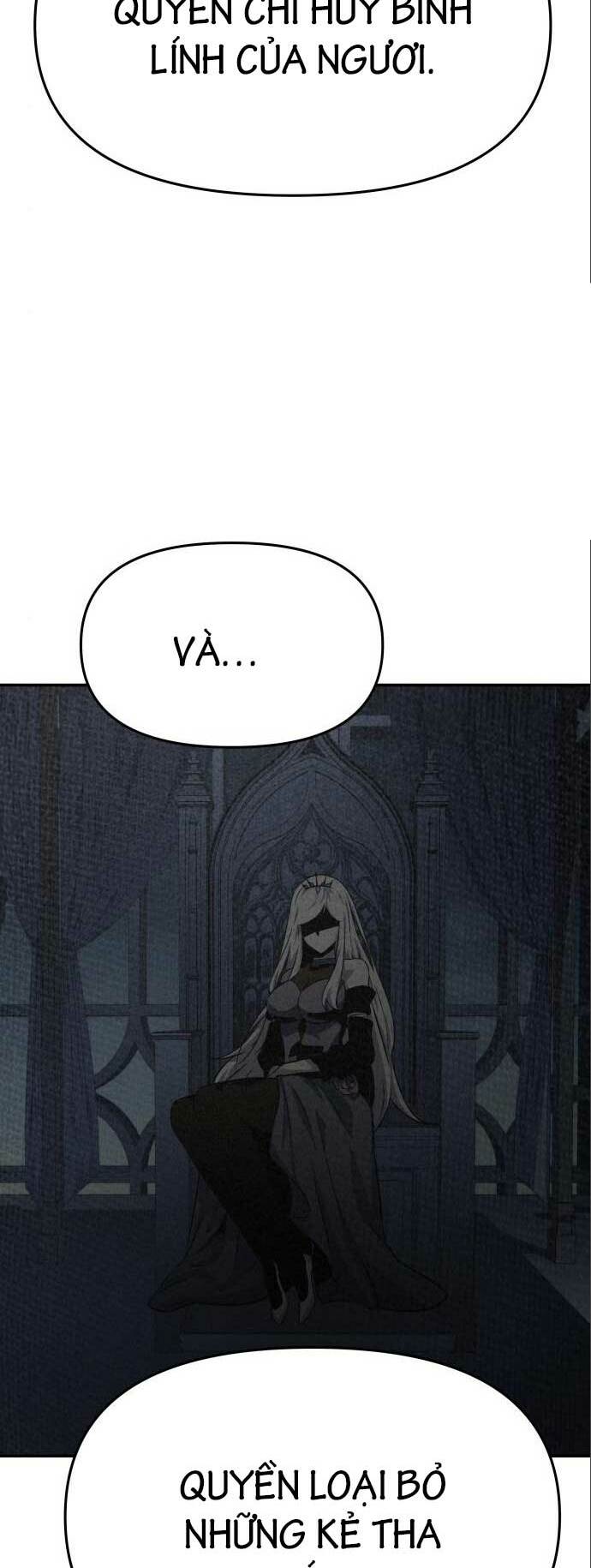 Vua Hiệp Sĩ Đã Trở Lại Với Một Vị Thần - Chapter 27 - Page 50