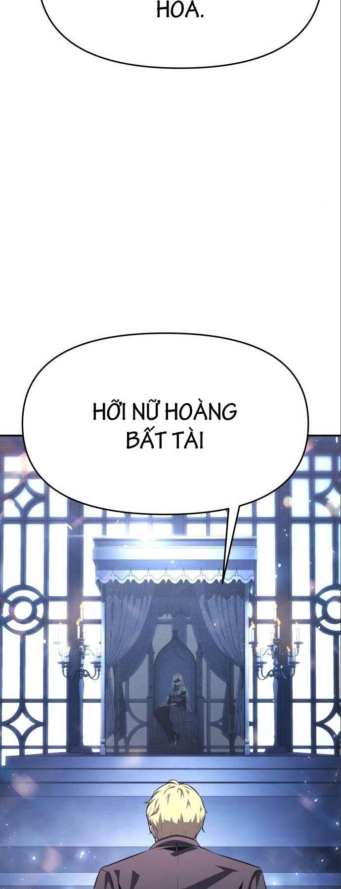 Vua Hiệp Sĩ Đã Trở Lại Với Một Vị Thần - Chapter 27 - Page 51