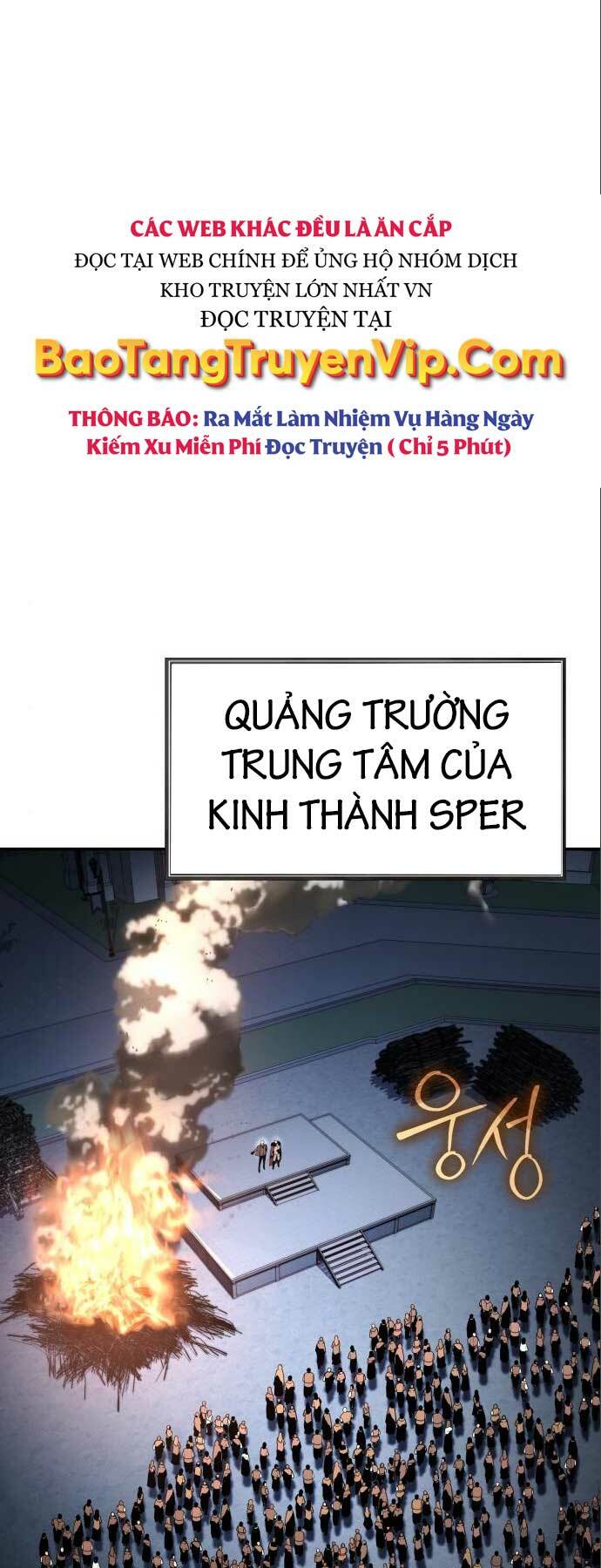 Vua Hiệp Sĩ Đã Trở Lại Với Một Vị Thần - Chapter 27 - Page 53