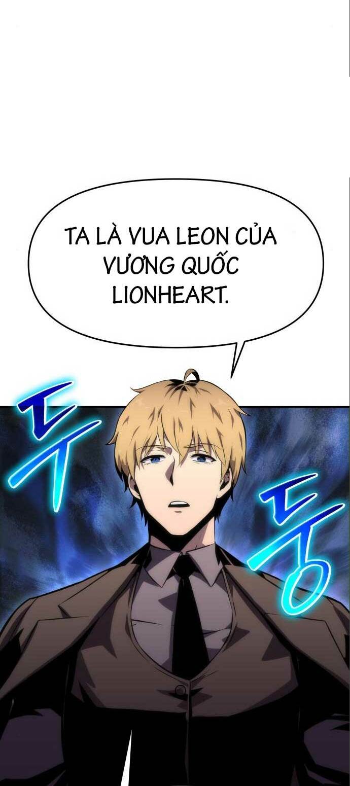 Vua Hiệp Sĩ Đã Trở Lại Với Một Vị Thần - Chapter 27 - Page 55