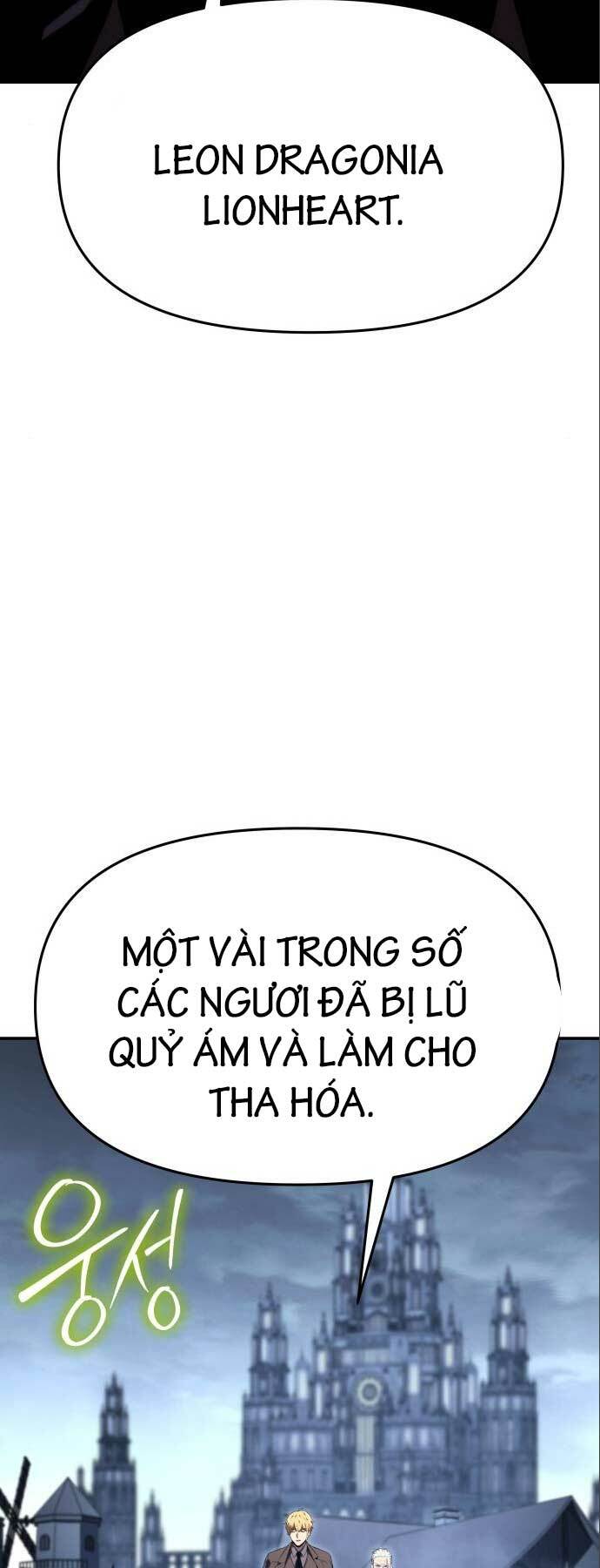 Vua Hiệp Sĩ Đã Trở Lại Với Một Vị Thần - Chapter 27 - Page 56