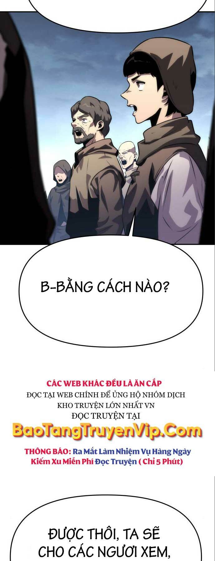 Vua Hiệp Sĩ Đã Trở Lại Với Một Vị Thần - Chapter 27 - Page 58