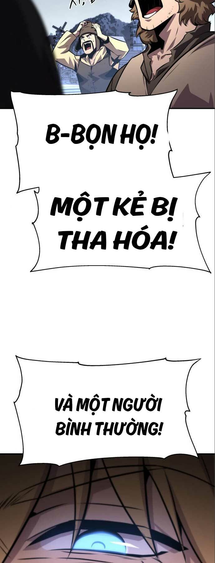 Vua Hiệp Sĩ Đã Trở Lại Với Một Vị Thần - Chapter 27 - Page 61