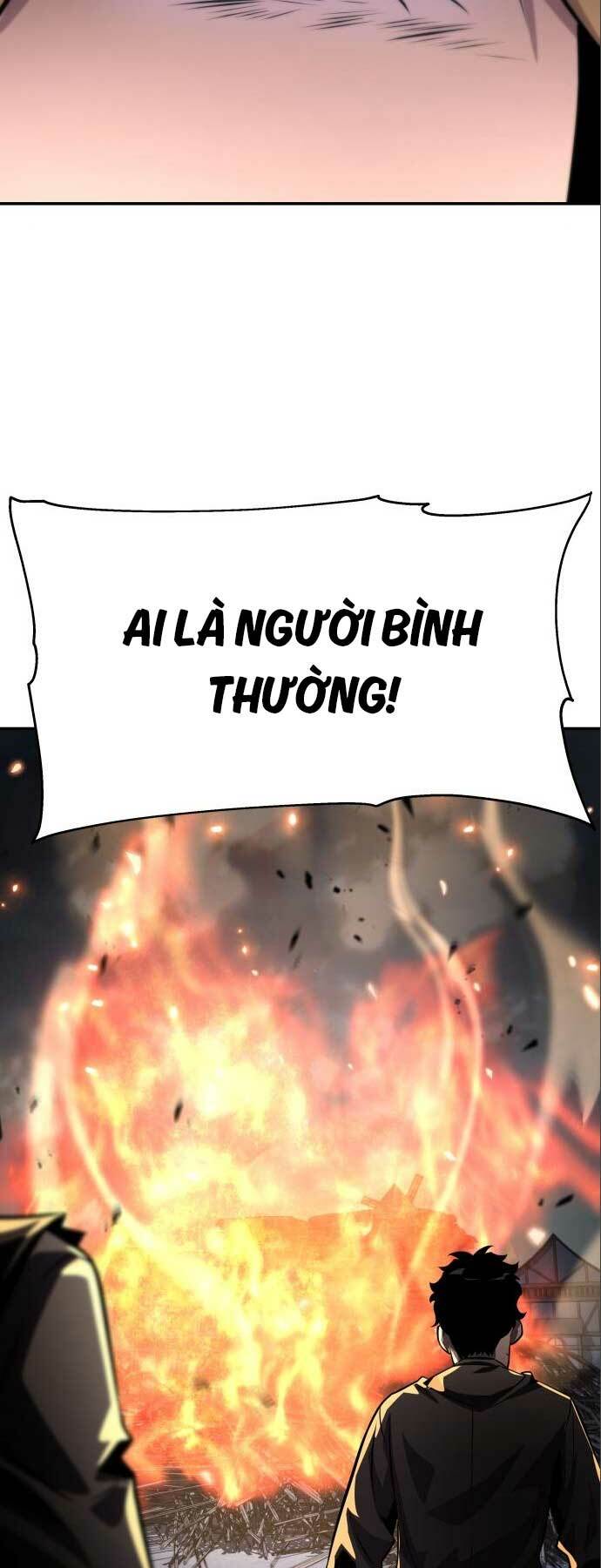 Vua Hiệp Sĩ Đã Trở Lại Với Một Vị Thần - Chapter 27 - Page 62