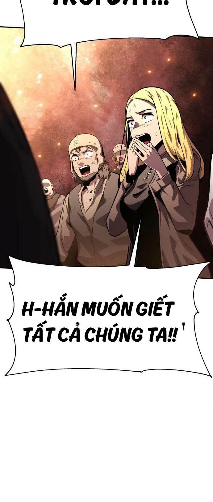 Vua Hiệp Sĩ Đã Trở Lại Với Một Vị Thần - Chapter 27 - Page 65