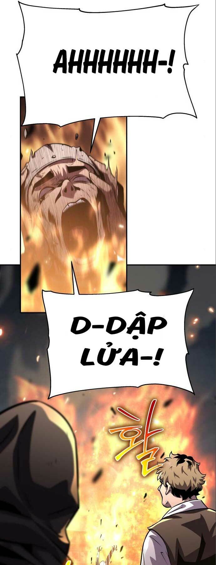 Vua Hiệp Sĩ Đã Trở Lại Với Một Vị Thần - Chapter 27 - Page 66