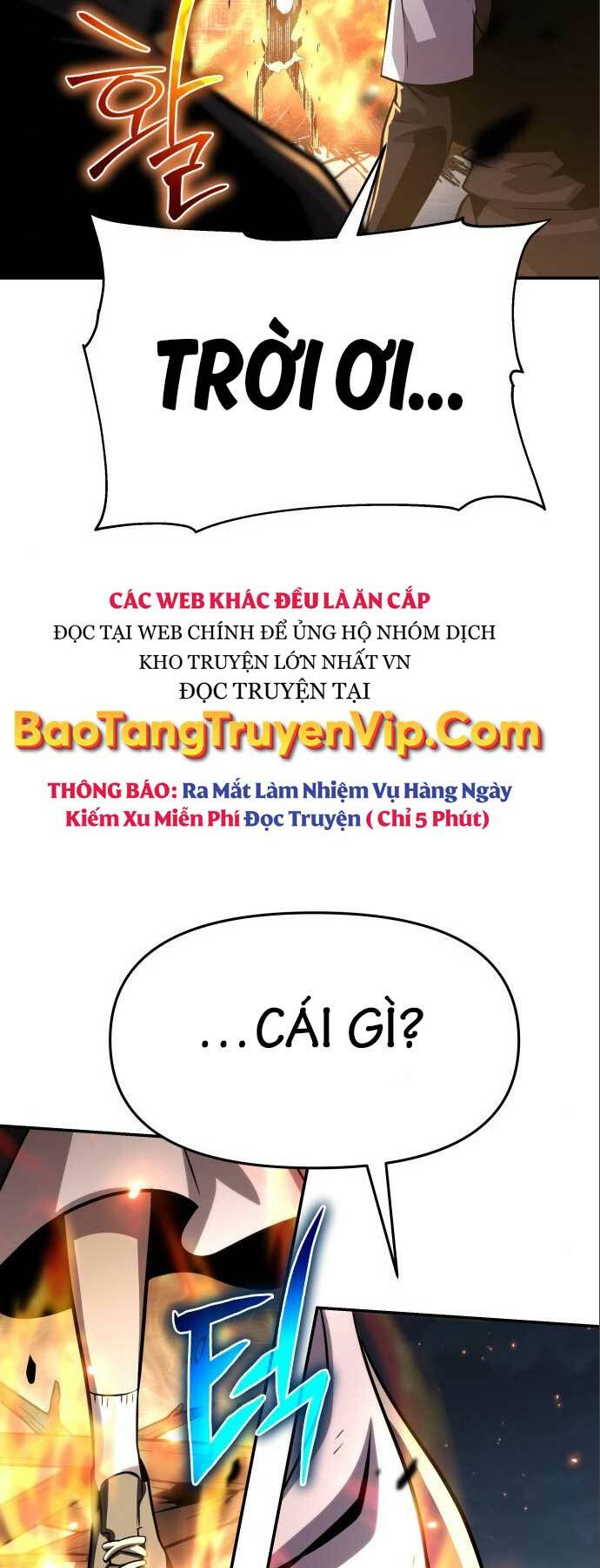 Vua Hiệp Sĩ Đã Trở Lại Với Một Vị Thần - Chapter 27 - Page 67