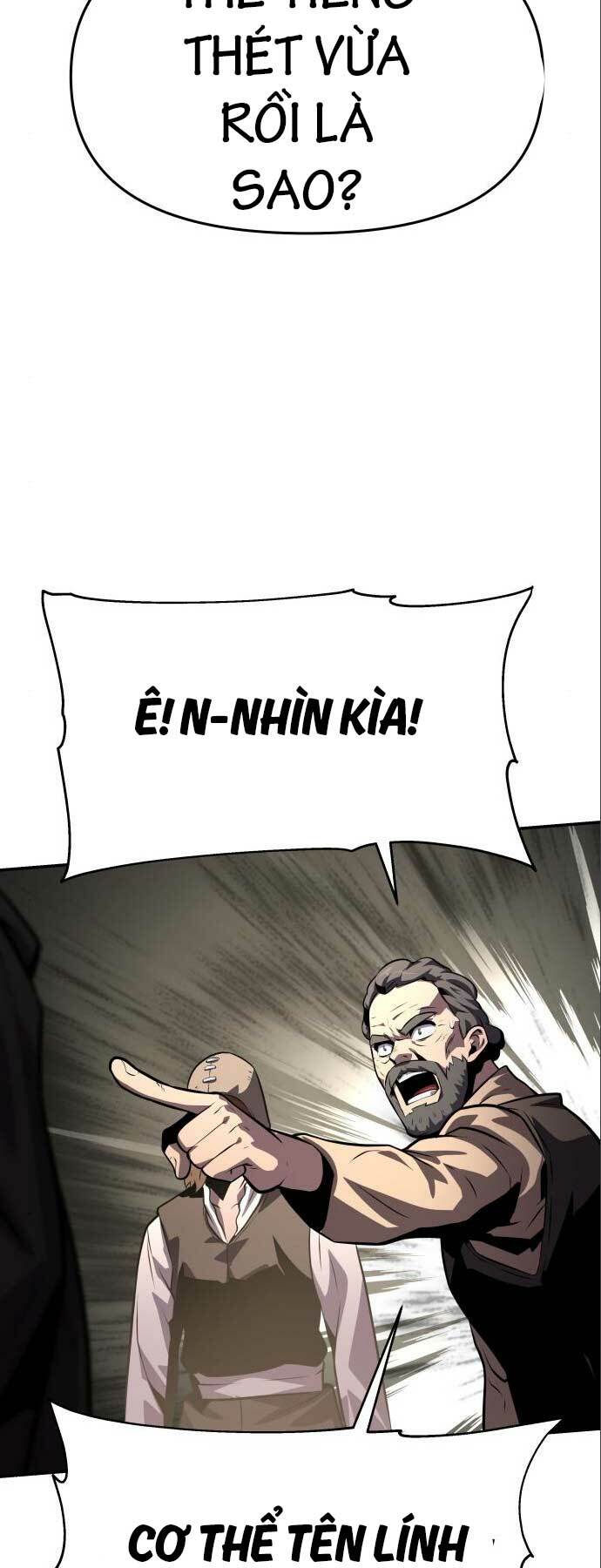 Vua Hiệp Sĩ Đã Trở Lại Với Một Vị Thần - Chapter 27 - Page 69