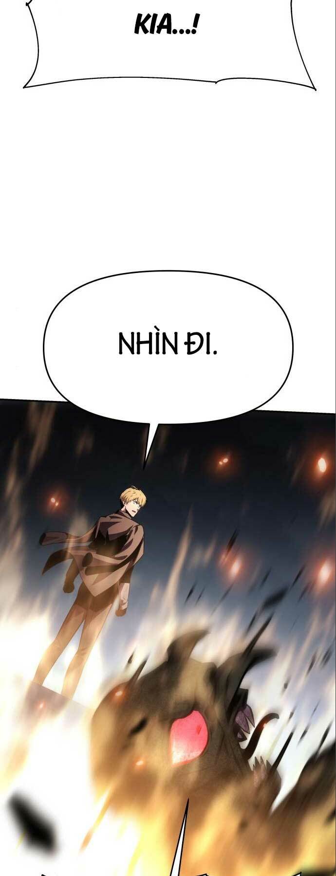 Vua Hiệp Sĩ Đã Trở Lại Với Một Vị Thần - Chapter 27 - Page 70