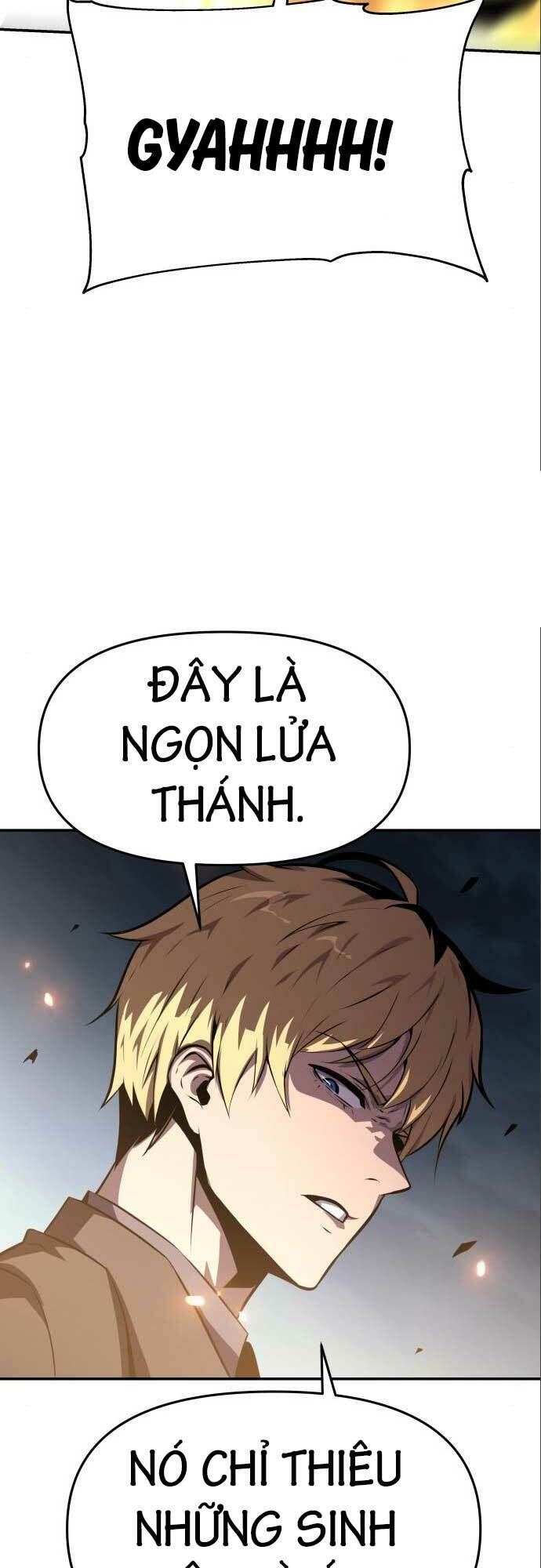 Vua Hiệp Sĩ Đã Trở Lại Với Một Vị Thần - Chapter 27 - Page 71