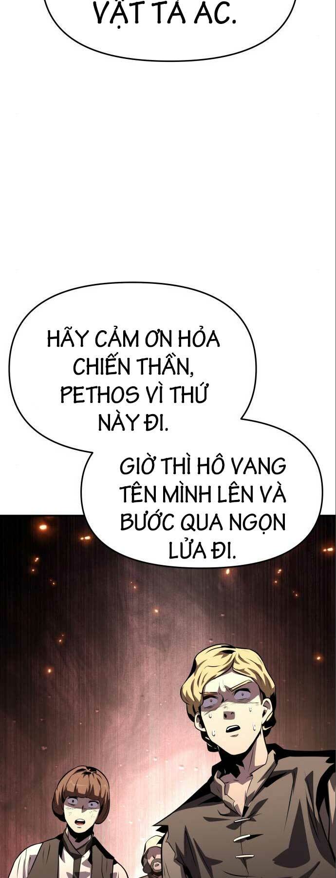 Vua Hiệp Sĩ Đã Trở Lại Với Một Vị Thần - Chapter 27 - Page 72