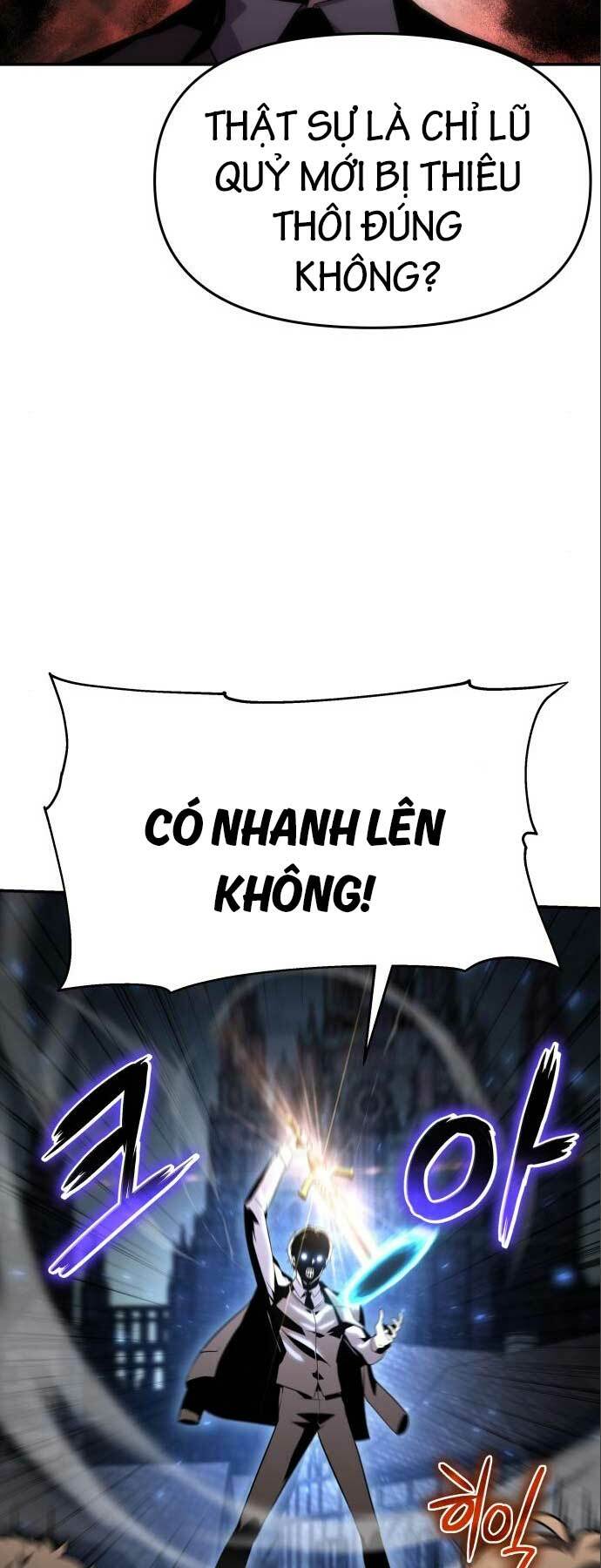 Vua Hiệp Sĩ Đã Trở Lại Với Một Vị Thần - Chapter 27 - Page 74