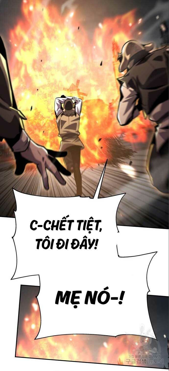 Vua Hiệp Sĩ Đã Trở Lại Với Một Vị Thần - Chapter 27 - Page 76