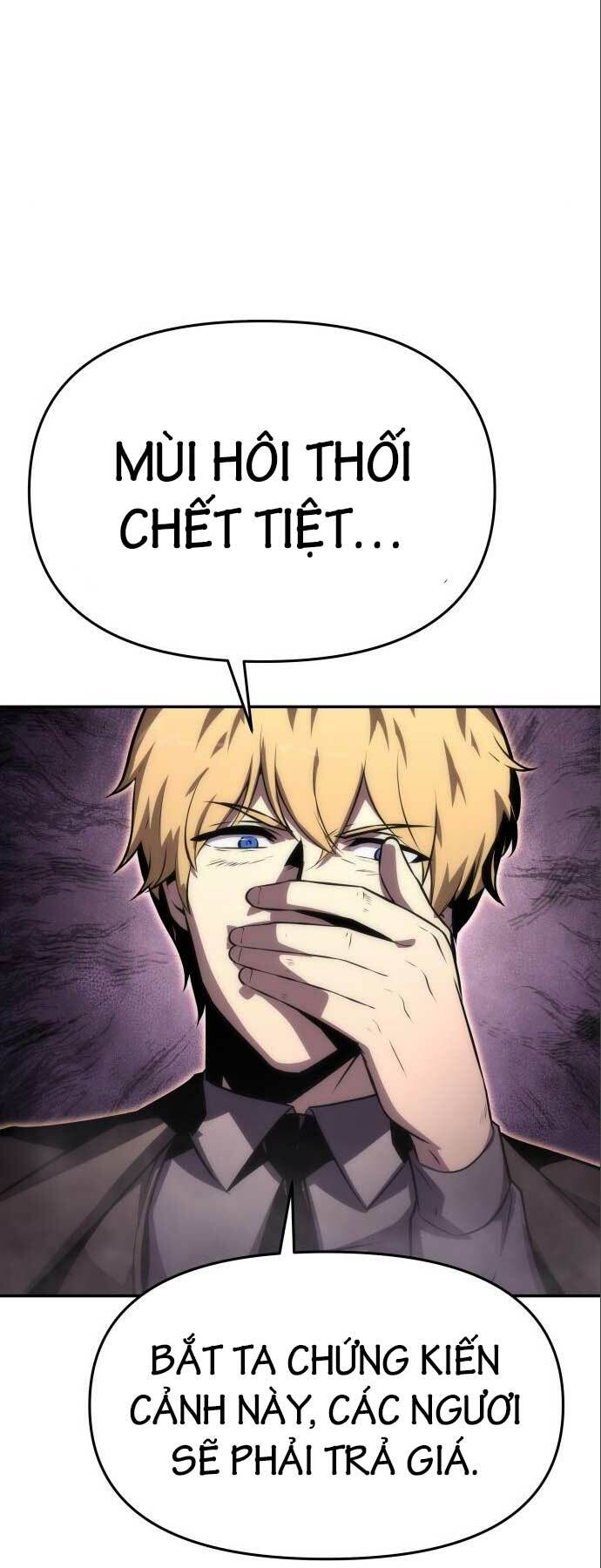 Vua Hiệp Sĩ Đã Trở Lại Với Một Vị Thần - Chapter 27 - Page 79