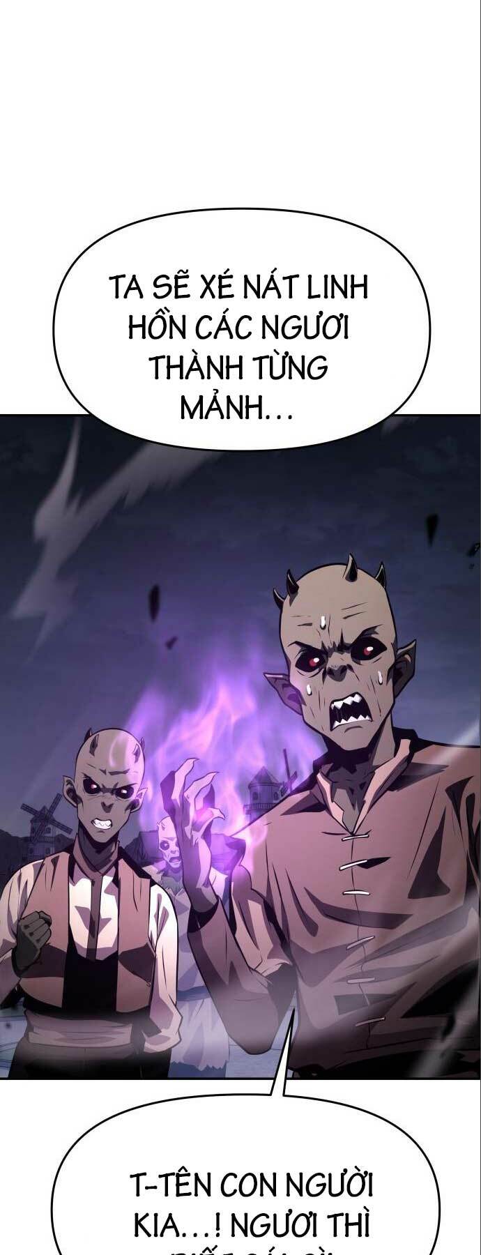 Vua Hiệp Sĩ Đã Trở Lại Với Một Vị Thần - Chapter 27 - Page 80