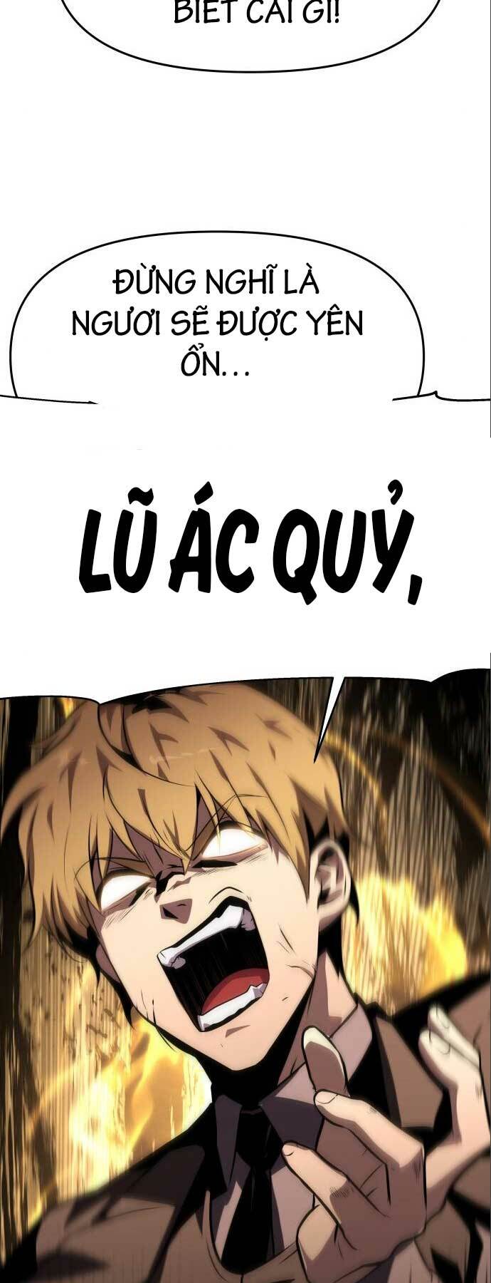 Vua Hiệp Sĩ Đã Trở Lại Với Một Vị Thần - Chapter 27 - Page 81